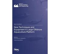 Zhenhua Ma Jian New Techniques and Equipment in Large Offshor (Copertina rigida)