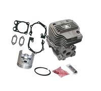 ZHENLYGS Kit Cilindro pistone Adatto for K760 Cut-N-Break