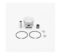ZHENLYGS Kit Cuscinetto ad ago pistone FS250 da 40 mm Adatto for Parti del decespugliatore FS 250 R(5 Sets Sales)