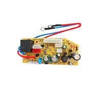 ZHENNB Circuito elettrico del fornello elettrico del riscaldamento rapido con controllo della temperatura e anti interferenze Struttura PCB Struttura Scheda di alimentazione