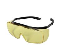 ZHENNB Occhiali di protezione dalla luce blu che bloccano la luce sopra gli occhiali occhiali resistenti agli spruzzi e agli urti, ad alto assorbimento