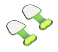 ZHENNB Spina di tipo C copre tappi tipo C porta di ricarica tappi installazione semplice per smartphone e tablet copertura in silicone