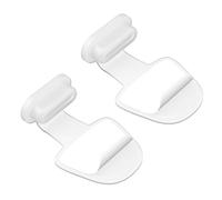 ZHENNB Spina di tipo C copre tappi tipo C porta di ricarica tappi installazione semplice per smartphone e tablet copertura in silicone