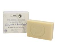 Zhenobya Latte di Cammello Mirtillo e Melograno 100 g - Sapone Capelli