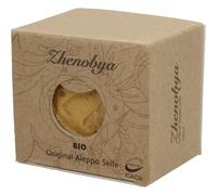 Zhenobya Puro Sapone All'Olio Di Oliva 100% 200g - Sapone