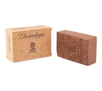 Zhenobya - Sapone di Aleppo biologico con argilla 100 g