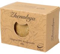 Zhenobya Sapone di Aleppo Bio con 6% Alloro - 200 g