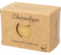 Zhenobya Sapone di Aleppo Bio con Olio di Alloro 25% - 200 g