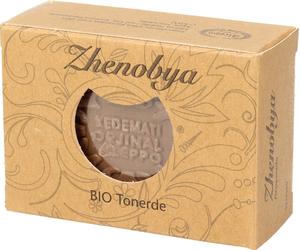 Zhenobya Sapone di Aleppo con Argilla - 100 g