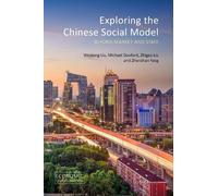 Zhenshan Yang Weidong Liu Zhigao Liu Mi Exploring the Chinese (Copertina rigida)