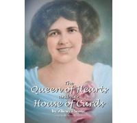 Zhenya Stone (Originally Beverl The Queen of Hearts and Her House of (Tascabile)