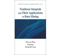 Zhenyuan Wang Rong Yang Kwong-s Nonlinear Integrals And Their (Copertina rigida)