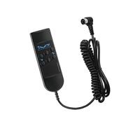 ZheYawin Telecomando a 6 pulsanti e 5 pin per motore a 5 pin, ricambio adatto per Okimat II, telecomando per letto regolabile