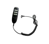 ZheYawin Telecomando di ricambio a 6 pulsanti a 7 pin, compatibile con i modelli 15033 e 15235 Delta Ultra-Light 1000 Full Electric Bed Models, sostituisce 15033HC-G Hand Control Pendant