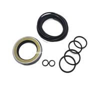 ZHFSWLKW Kit di guarnizioni for Motore oscillante Idraulico for Altalena for Macchine edili for Escavatore M5X180 M5X180 ZX210