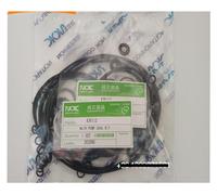ZHFSWLKW Kit Timbro for Escavatore for Macchine edili NK K3V112 Kit guarnizioni Pompa Principale idraulica K3V112DT(14 Teeth)