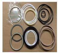 ZHFSWLKW Parti dell'escavatore delle Macchine edili del Kit del Braccio PC130-8 Kit di Manutenzione del Cilindro del Braccio PC138-8(N-K Quality)