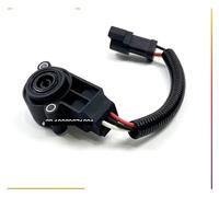 ZHFSWLKW Sensore di Posizione Farfalla for Escavatore CAT279C 289C for Macchine edili C9 266-1467 2661467