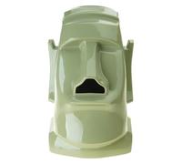 ZHGFXIN Artistico Pietra Statua Custodia Tessuto Per Soggiorno Decorativo Scatola Portatovaglioli Decorazione Domestica Contenitore Tovagliolo di Carta Decorativo Porta Tovagliolo