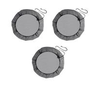 ZHGFXIN Filtro di raccolta dell'acqua piovana multiuso per la maggior parte dei barili di dimensioni resistenti alle intemperie per irrigazione delle piante in poliestere di alta qualità