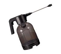 ZHGFXIN Vasi di irrigazione leggeri da 3 l, di tipo pesante, con beccuccio lungo elettrico, adatto per terrazza e giardino, manutenzione di tipo pesante, annaffiatoio per giardino