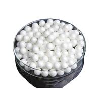 ZHGUIMING 1 mm,2,5,588 1/16" Sfere for cuscinetti in ceramica ZrO2 Zirconia Ossido di zirconio Sfera G10 1/16 0,8(10pcs,3.969mm)