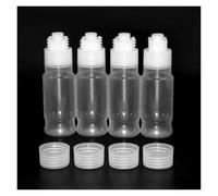 ZHGUIMING Flacone d'inchiostro vuoto da 70 ml for stampanti Canon PFI-050 8150 Image TC-20 TC-20M TC-5200 TC-5200M