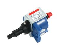 ZHGUIMING Pompa elettromagnetica mini JYPC-2, tipo a stantuffo, 16 W, 220-240 V, 50 Hz