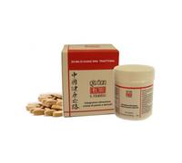 Zhi Bai Di Huang Wan Traditional 100 Compresse