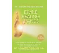 Zhi Gang Sha Divine Healing Hands (Tascabile)