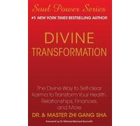 Zhi Gang Sha Divine Transformation (Tascabile)