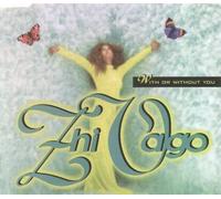 Zhi-Vago - With Or Without You