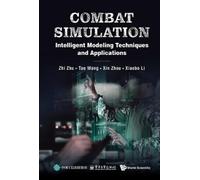 Zhi Zhu Tao Wan Combat Simulation: Intelligent Modeling Techn (Copertina rigida)