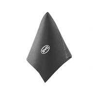 ZHIDZ Paño Limpiar Coche para BYD Atto 3 /Dolphin /e6 /Seal/Song Plus/Tang/Yuan, Suaves Paños de Limpieza Super Absorbente para Cuidado Accessorie,A 30x30cm
