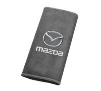ZHIDZ Paño Limpiar Coche para Mazda 2 3 6 CX-3 CX-5 CX-30 CX-60 CX-80 MX-30 MX-5 Axela BT-50, Suaves Paños de Limpieza Super Absorbente para Cuidado Accessorie,Grey