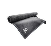 ZHIDZ Paño Limpiar Coche para Volvo S40 S60 S80 S90 V40 V50 V60 V90 C30 C70 XC40 XC60 XC90, Suaves Paños de Limpieza Super Absorbente para Cuidado Accessorie,A Grey