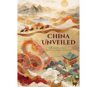 Zhijun Yao China Unveiled (Tascabile)
