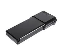 ZHIKAN Batteria per bici elettrica 36V 14AH 48V 10.5AH batteria al litio bicicletta elettrica,E-Bike Batteria sul Portapacchi Posteriore,per MIFA, Prophete, Ansmann, Phylion, PortaPower (36V 14AH)