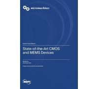 Zhiming Chen State-of-the-Art CMOS and MEMS Devices (Copertina rigida)