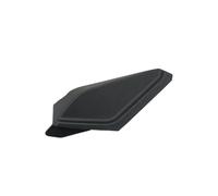 ZHINUAN 1 deflettore for tergicristallo anteriore for auto, adatto for Chery, Jetour X70 X70S, rivestimento del cofano. coperchio del bordo laterale del tergicristallo del veicolo(1pcs Left L)