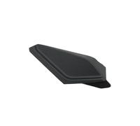 ZHINUAN 1 deflettore for tergicristallo anteriore for auto, adatto for Chery, Jetour X70 X70S, rivestimento del cofano. coperchio del bordo laterale del tergicristallo del veicolo(1pcs Right R)