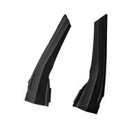 ZHINUAN 2 pezzi rivestimento laterale tergicristallo anteriore, adatto for Hyundai, Ix35 Tucson 861532s000 861542s000 coperchio del bordo laterale del tergicristallo de