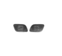 ZHINUAN Adesivi decorativi for altoparlanti da portiera, adatti for Mercedes, Benz, CLA GLB Classe A 2020-2022, accessori for interni auto. Griglia di copertura dell'altoparlante per auto(3)