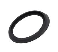 ZHINUAN Antenna Antenna Base Guarnizione Guarnizione di Tenuta, Misura for VW, Misura for Golf, 3 4 5 1H 1J 1K Variante MK3 MK4 MK5 1991-2009 Auto Tetto Mast Frusta guarnizione dell'antenna del veicol