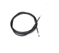 ZHINUAN Cavo freno for scooter elettrico, adatto for filo freno anteriore e posteriore KuKirin G2 Max Cavo freno per monopattini elettrici(Brake Line Rear 1pc)