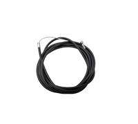 ZHINUAN Cavo freno for scooter elettrico, adatto for KuGoo, KIRIN KuKirin G2 PRO Cavo freno anteriore e posteriore Cavo freno per monopattini elettrici(Kirin G2 Pro Rear)
