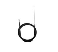 ZHINUAN Cavo freno for scooter elettrico, adatto for KuGoo, KIRIN KuKirin G2 PRO Cavo freno anteriore e posteriore Cavo freno per monopattini elettrici(Kirin G2 Pro Front)