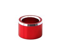 ZHINUAN Copertura pulsante controllo dello,adatta for Subaru,Forester XV WRX STi Impreza BRZ Scion, for Toyota,86 copertura del pulsante di avviamento dell'auto con