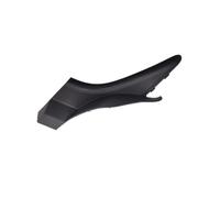ZHINUAN Deflettore for parabrezza anteriore auto, adatto for BYD, Atto 3 Yuan più pannello di copertura della piastra coperchio del bordo laterale del tergicristallo del veicolo(1pcs Left L)
