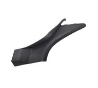 ZHINUAN Deflettore for parabrezza anteriore auto, adatto for BYD, Atto 3 Yuan più pannello di copertura della piastra coperchio del bordo laterale del tergicristallo del veicolo(1pcs Right R)